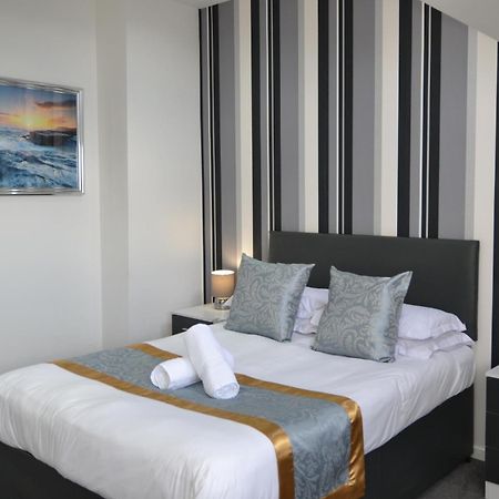 Hotel 33 Blackpool Luaran gambar