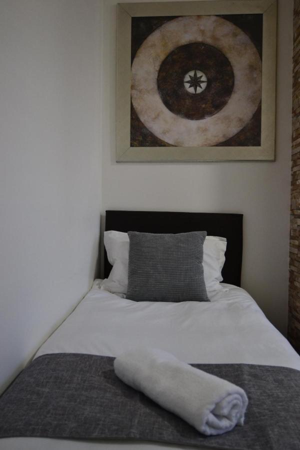 Hotel 33 Blackpool Luaran gambar