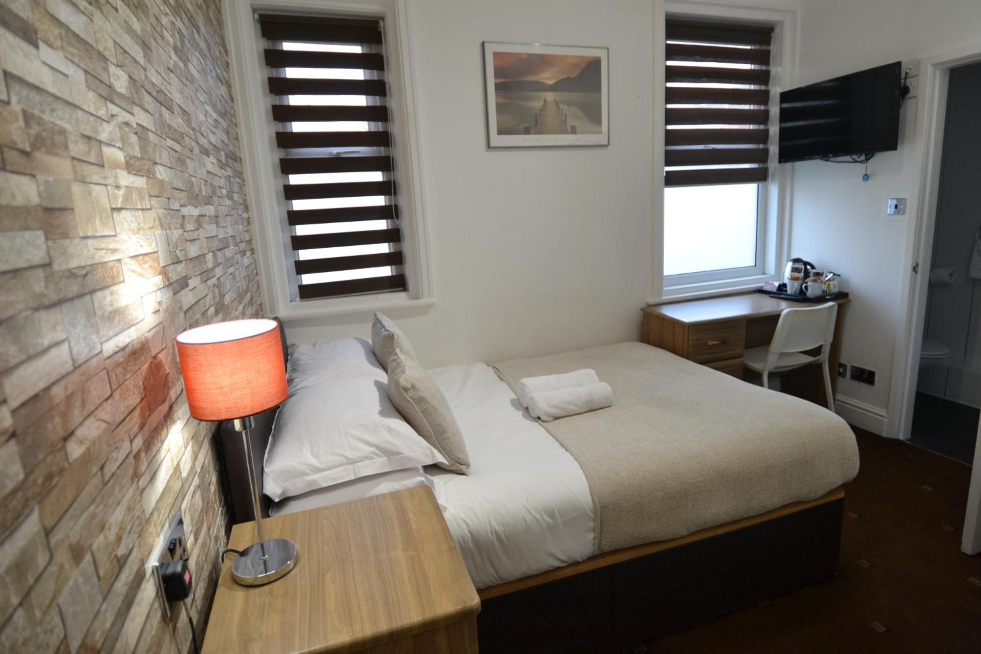 Hotel 33 Blackpool Bilik gambar
