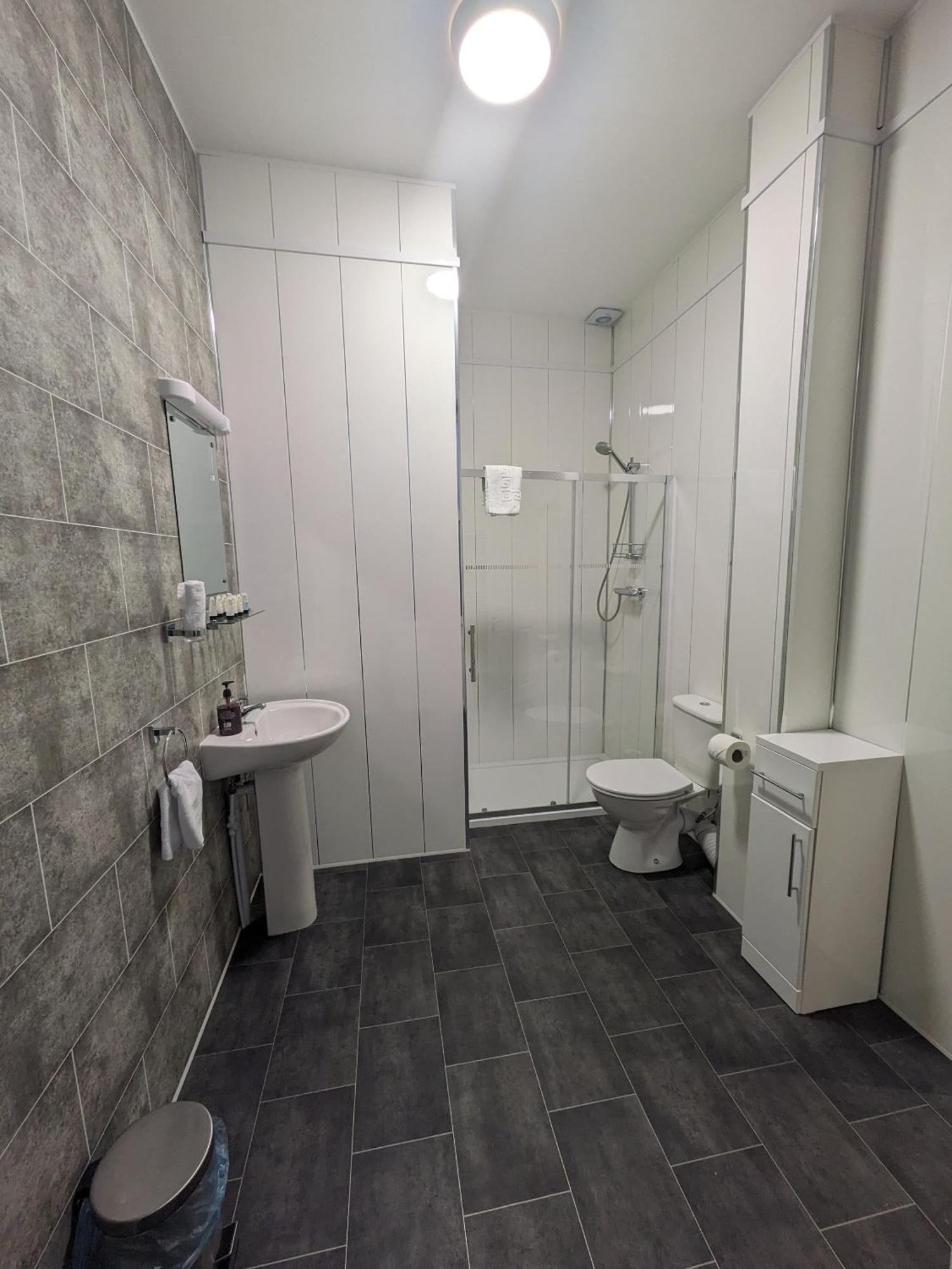 Hotel 33 Blackpool Bilik gambar