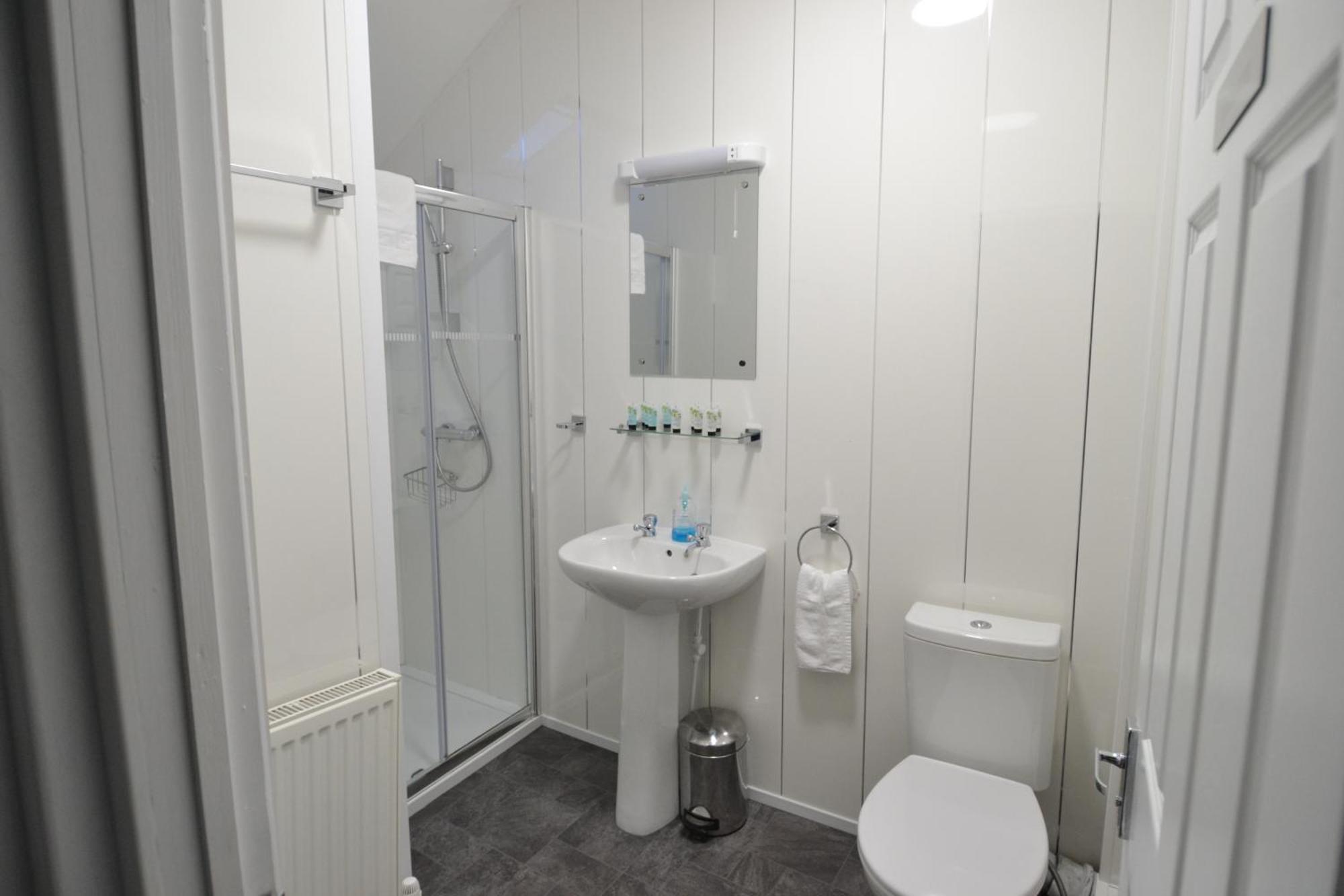 Hotel 33 Blackpool Bilik gambar