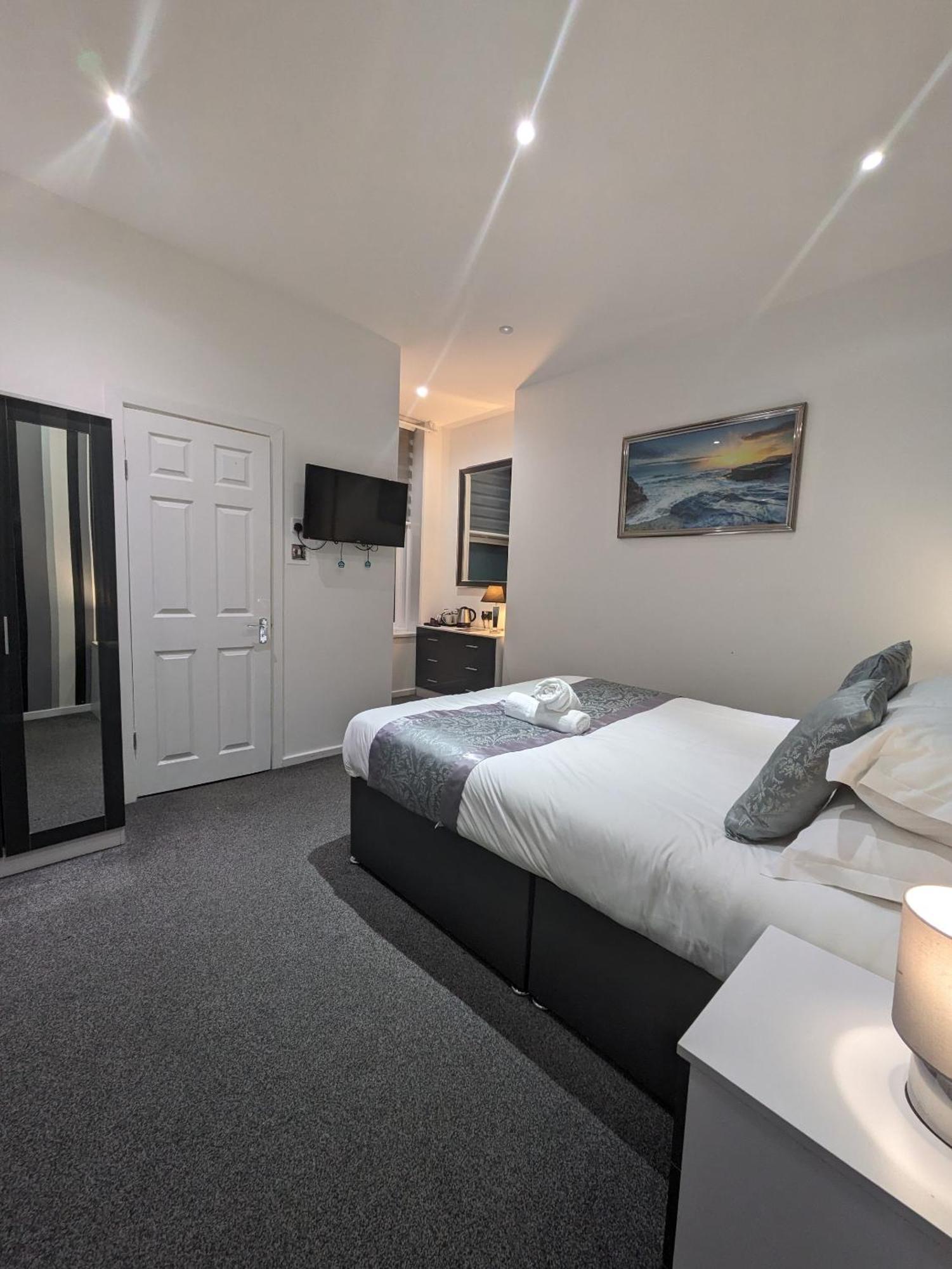 Hotel 33 Blackpool Bilik gambar