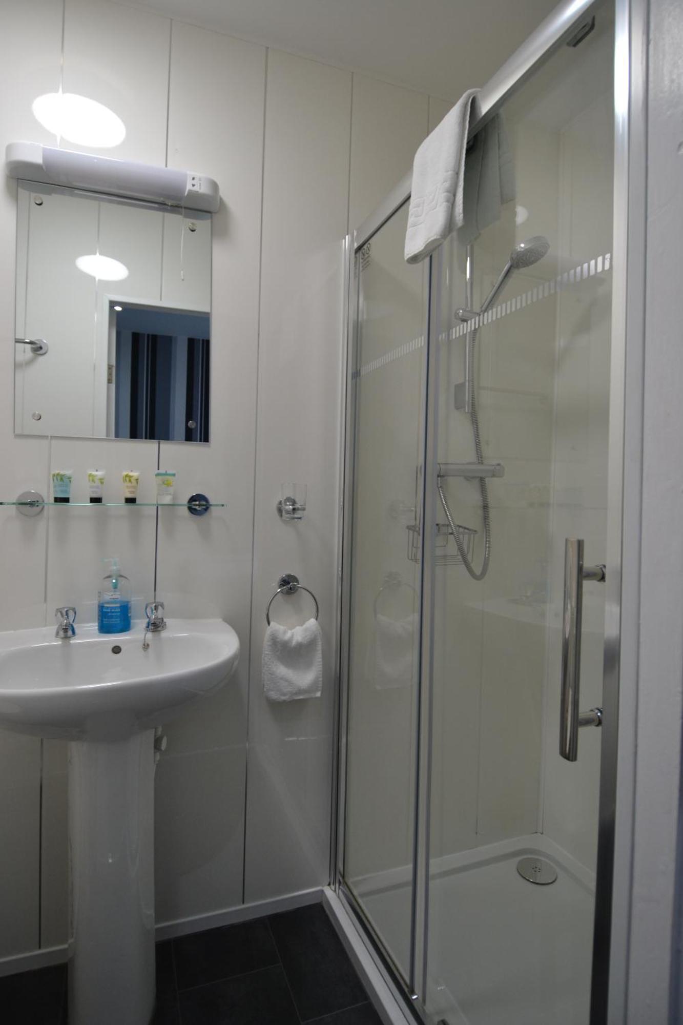 Hotel 33 Blackpool Bilik gambar