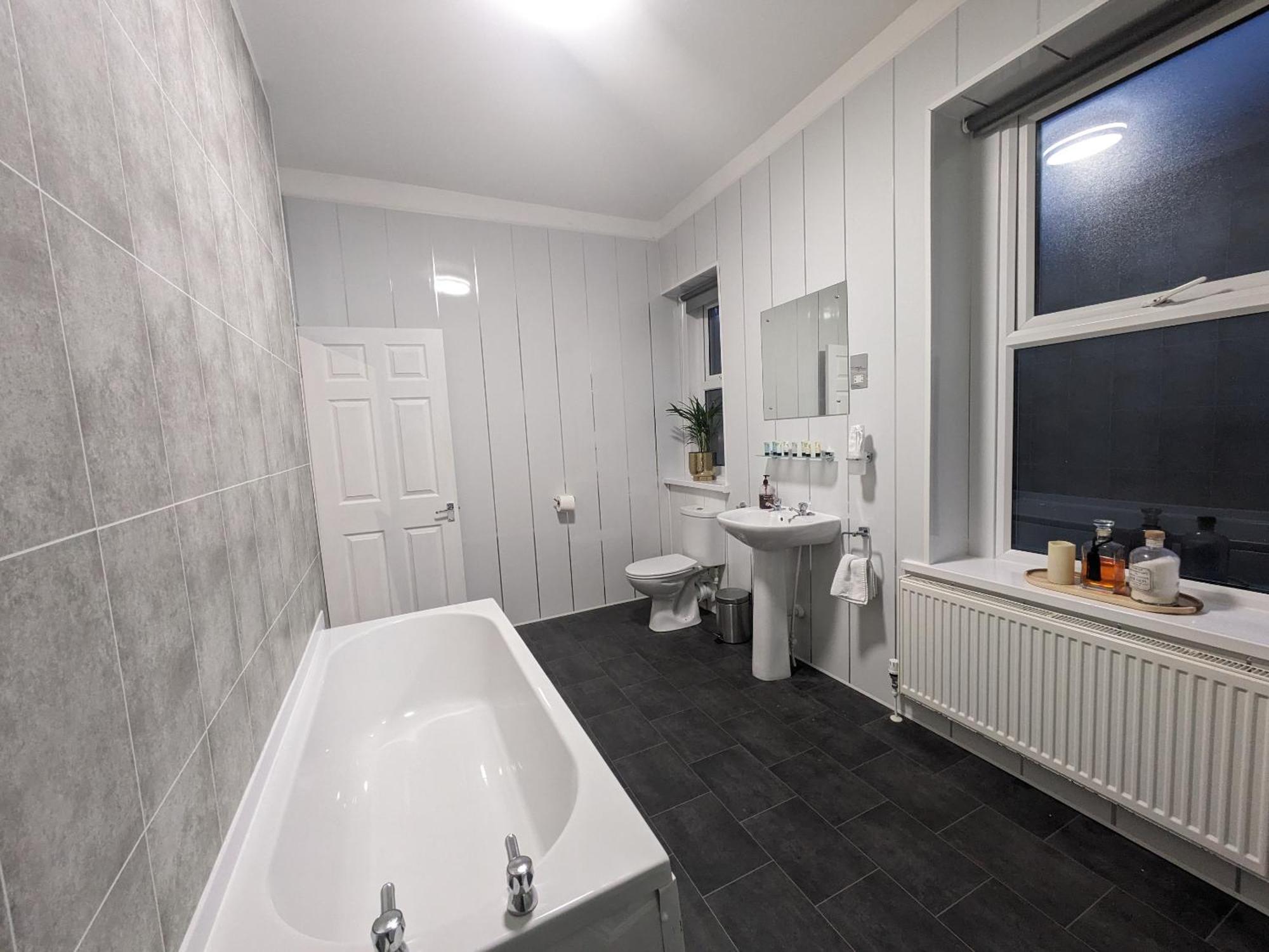 Hotel 33 Blackpool Bilik gambar
