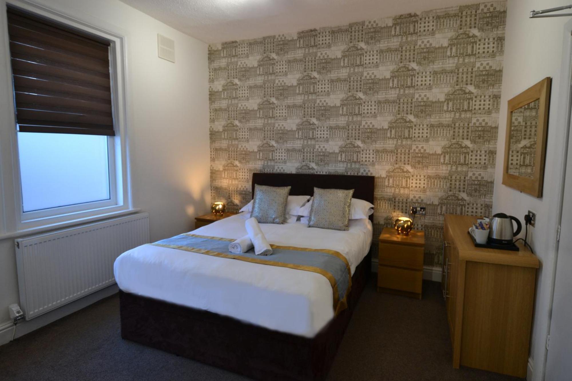 Hotel 33 Blackpool Bilik gambar