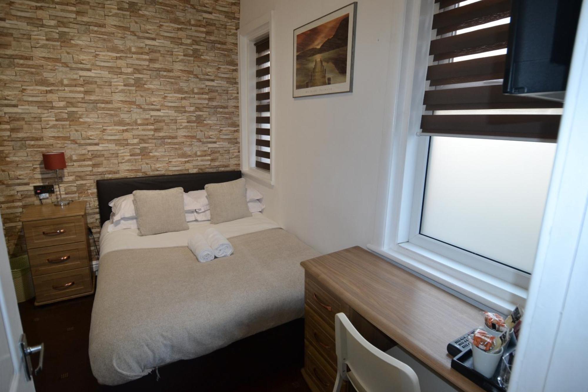 Hotel 33 Blackpool Bilik gambar
