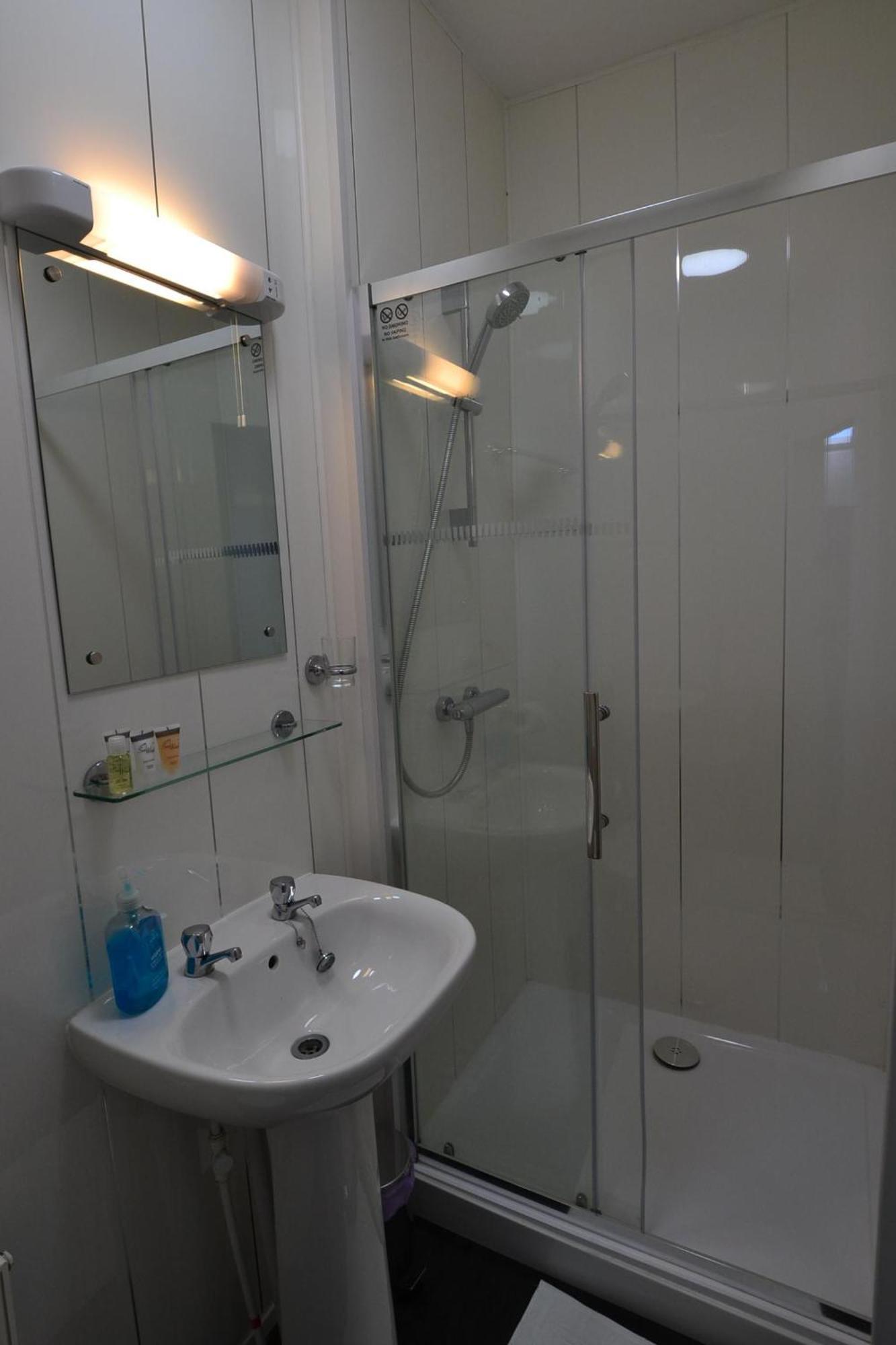 Hotel 33 Blackpool Bilik gambar